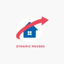 Dynamic Movers NYC logo